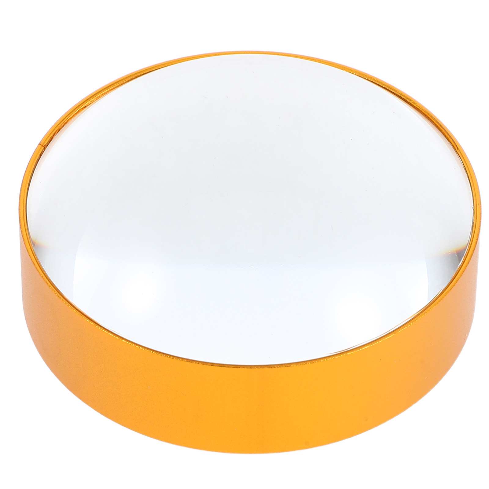 6X Spherical Optical Glass Dom – Book Weight Glass recenzja i cena
