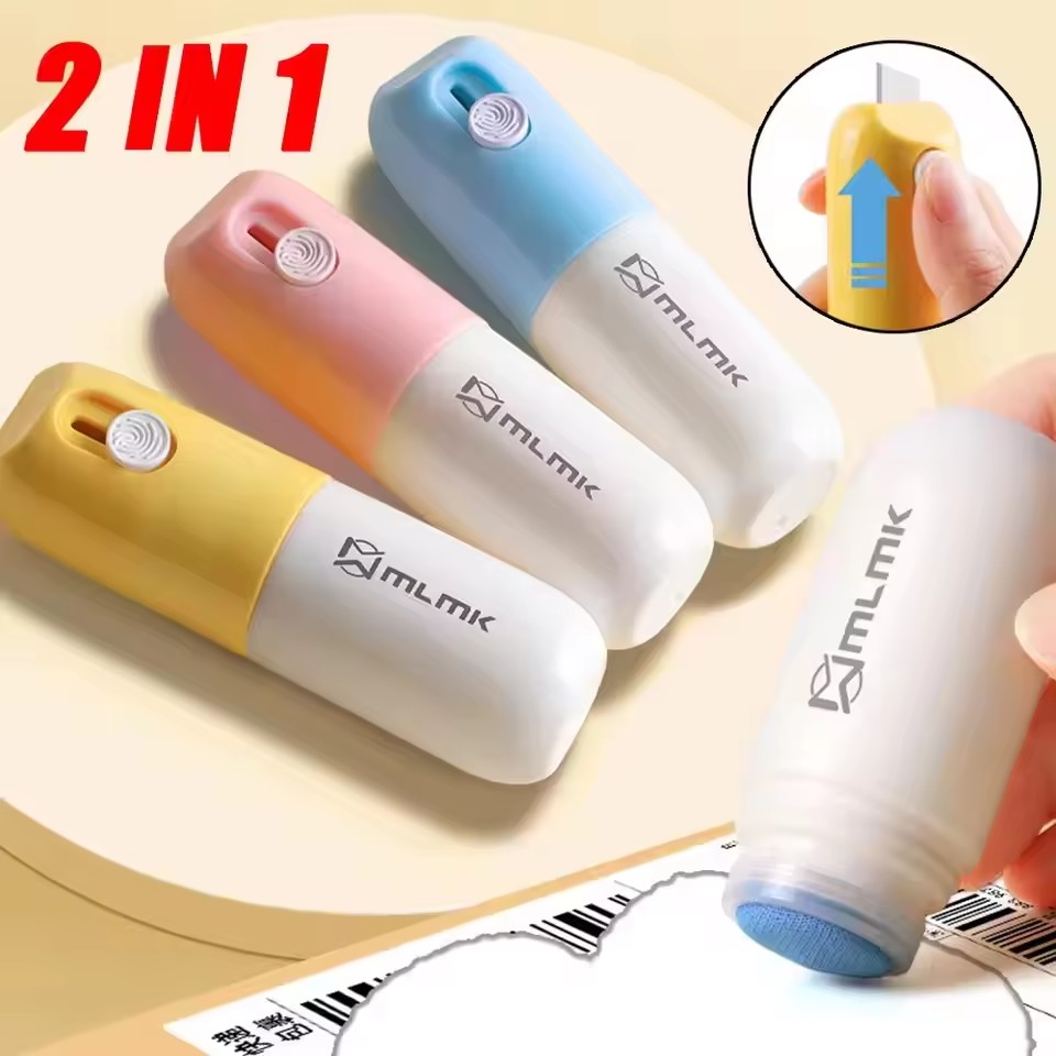 Thermal Paper Easer Mail Opene – Letter Opener Brass recenzja i cena