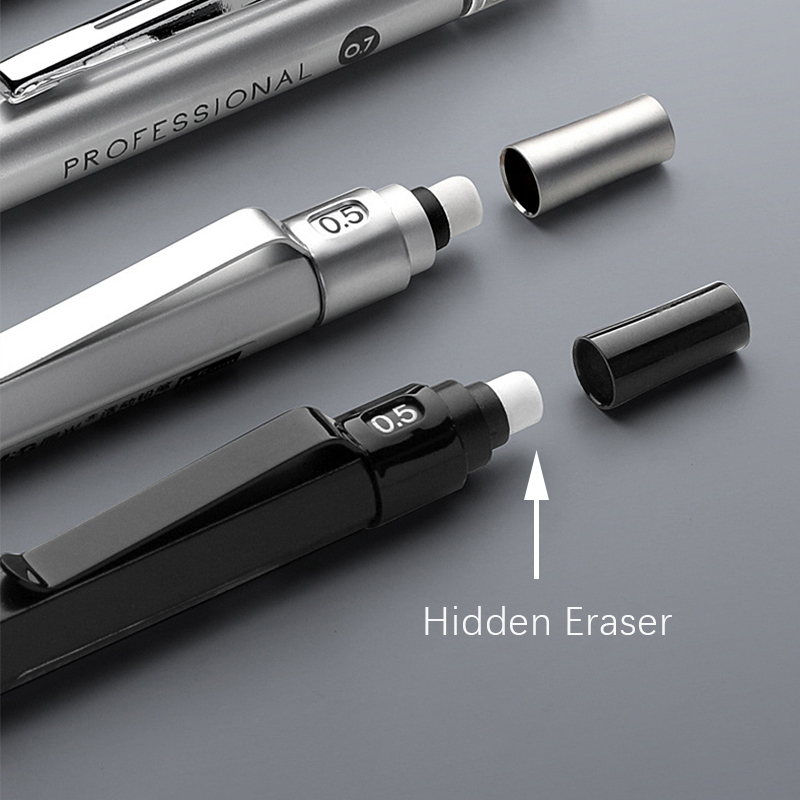 0.3 0.5 0.7 0.9 2.0mm Drawing  – Mechanical Pencil 0.3 recenzja i cena
