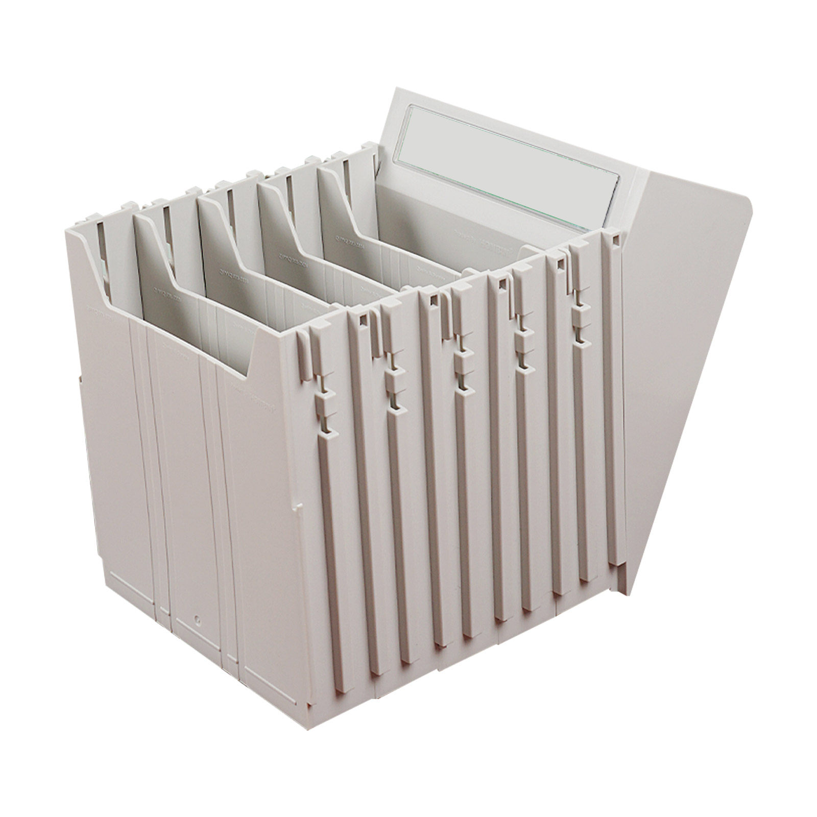 Wall Mounted File Organizer Ad – Magazine Holder Rack recenzja i cena