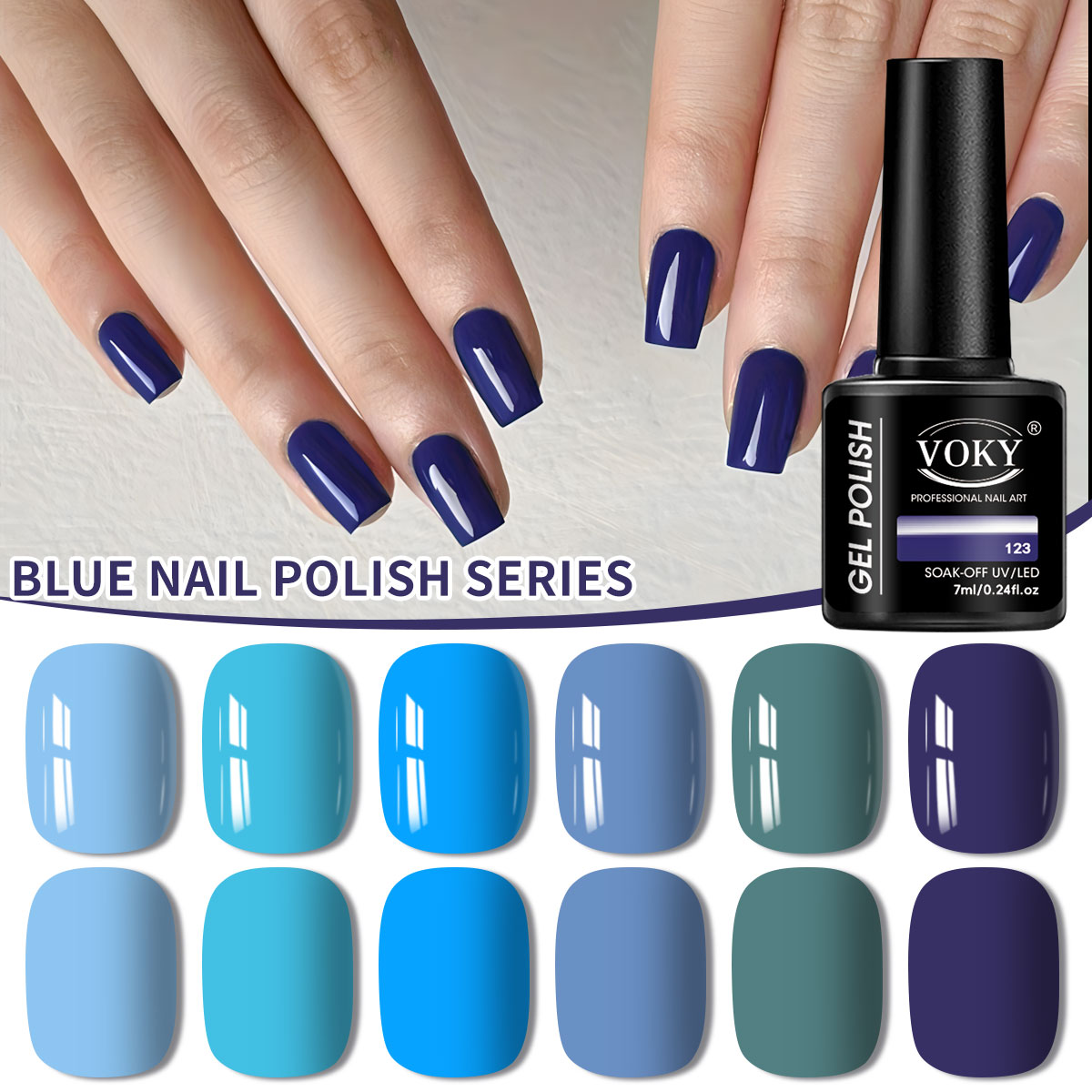 Single-Pack Autumn-Winter Seri – Gel Refill Pack recenzja i cena