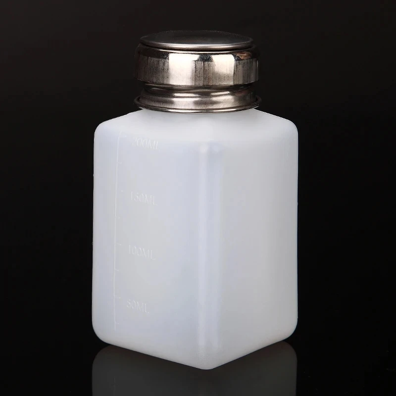 1pcs 200ML Portable Press Empt – Gel Refill Pack recenzja i cena