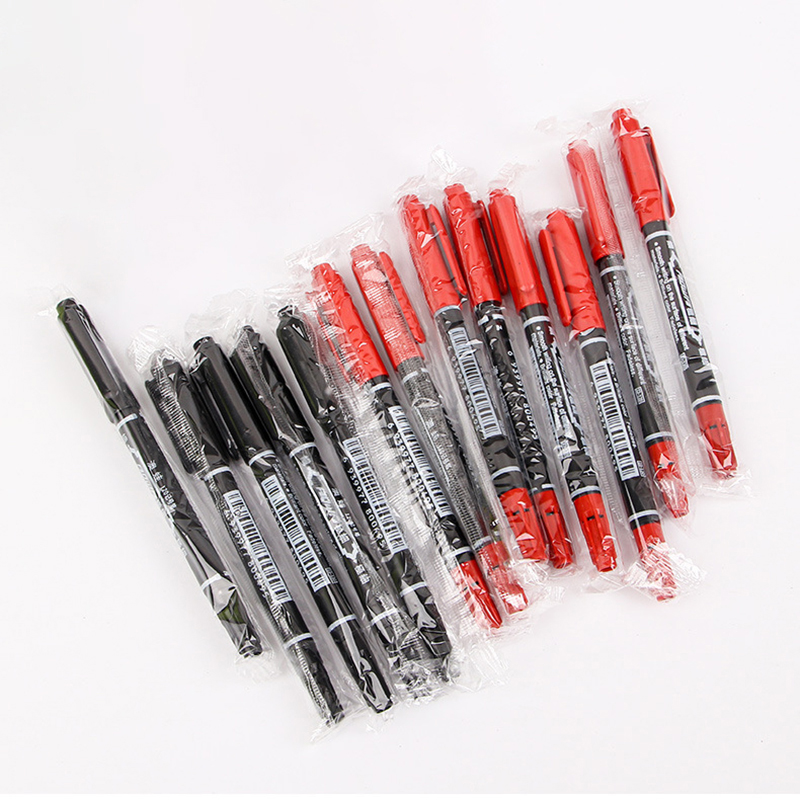 10Pcs/Set Double Sided Permane – Correction Pen Fine recenzja i cena
