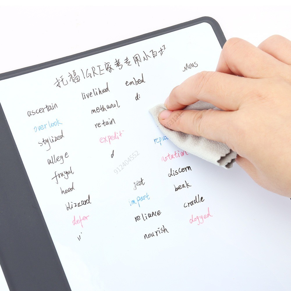 1/3PCS 0.5mm Dry Erase Art Mar – Correction Pen Fine recenzja i cena
