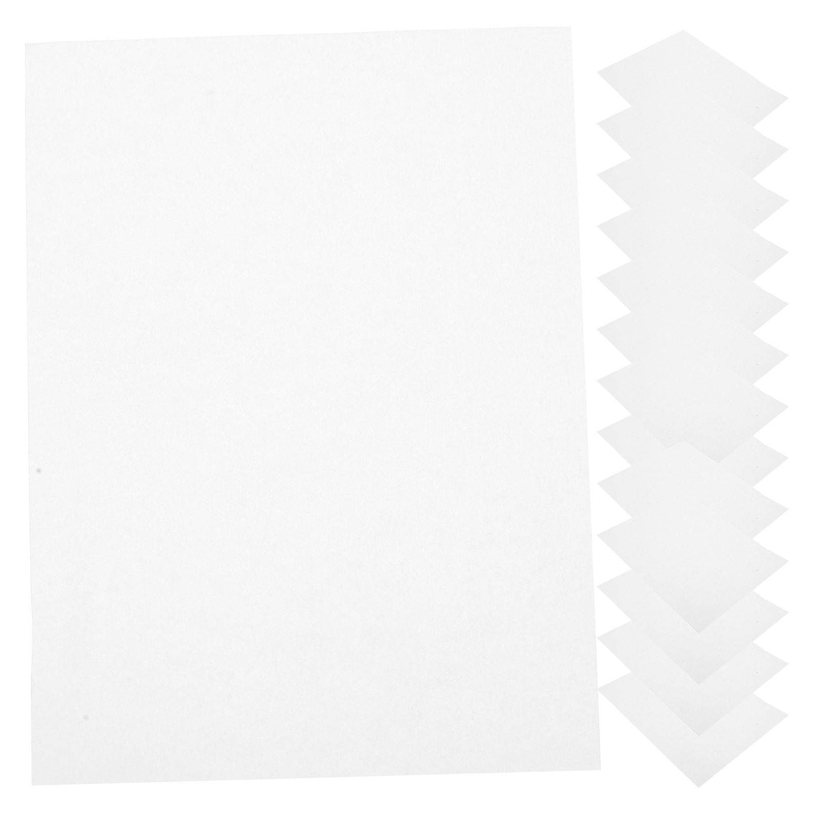 30pcs Press Flower Blotting Pa – Ink Blotter Paper recenzja i cena