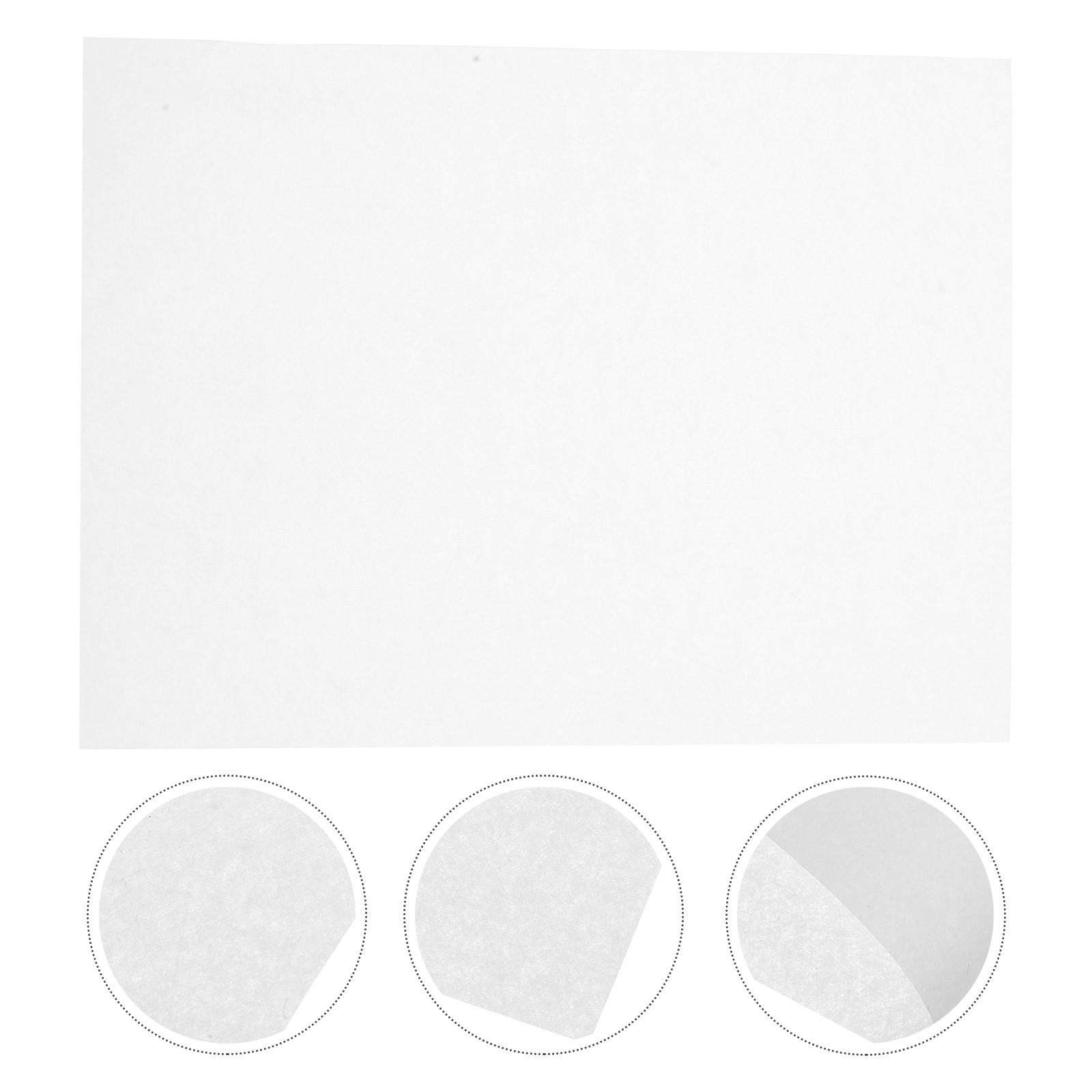 30pcs Press Flower Blotting Pa – Ink Blotter Paper recenzja i cena