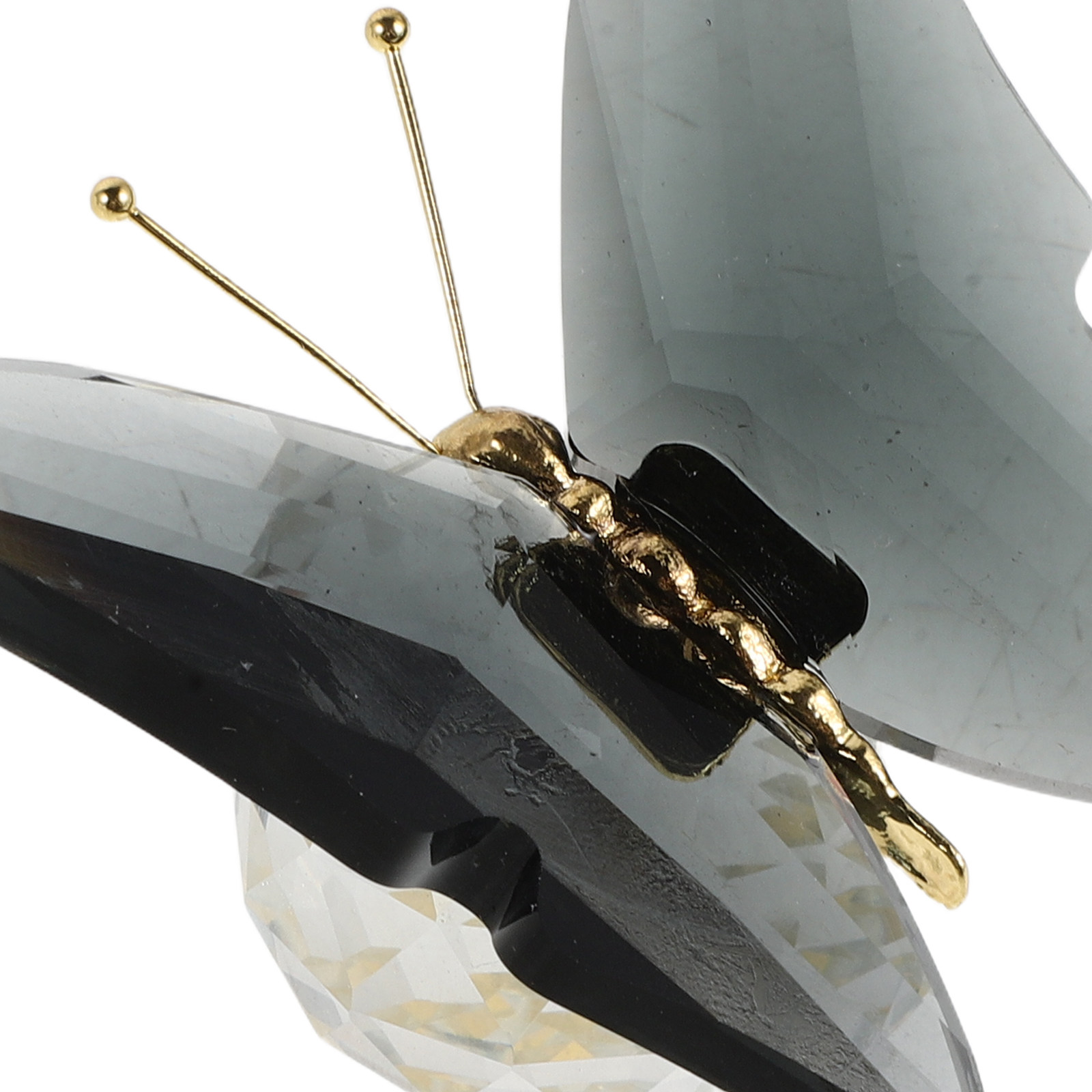 Glass Butterfly Paperweight Cr – Paper Weight Crystal recenzja i cena