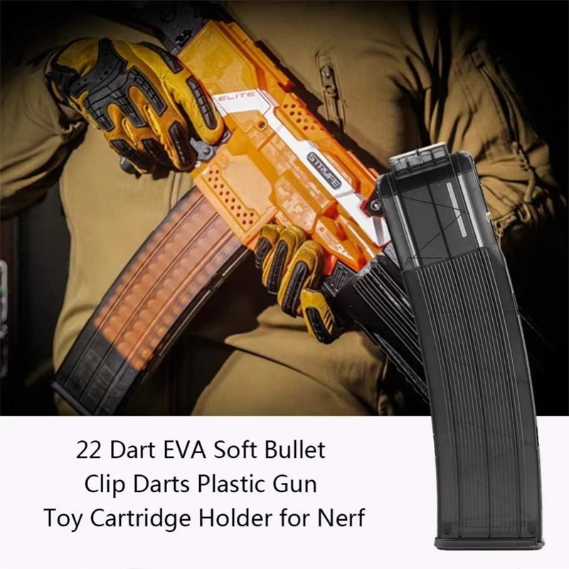 ZIVCONCING 22 Dart Magazines B – Magazine Holder Rack recenzja i cena