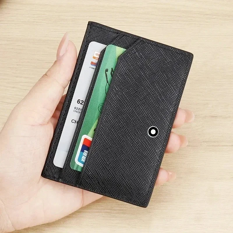 Busine Sle Card Holder Wallet  – Index Card Holder recenzja i cena