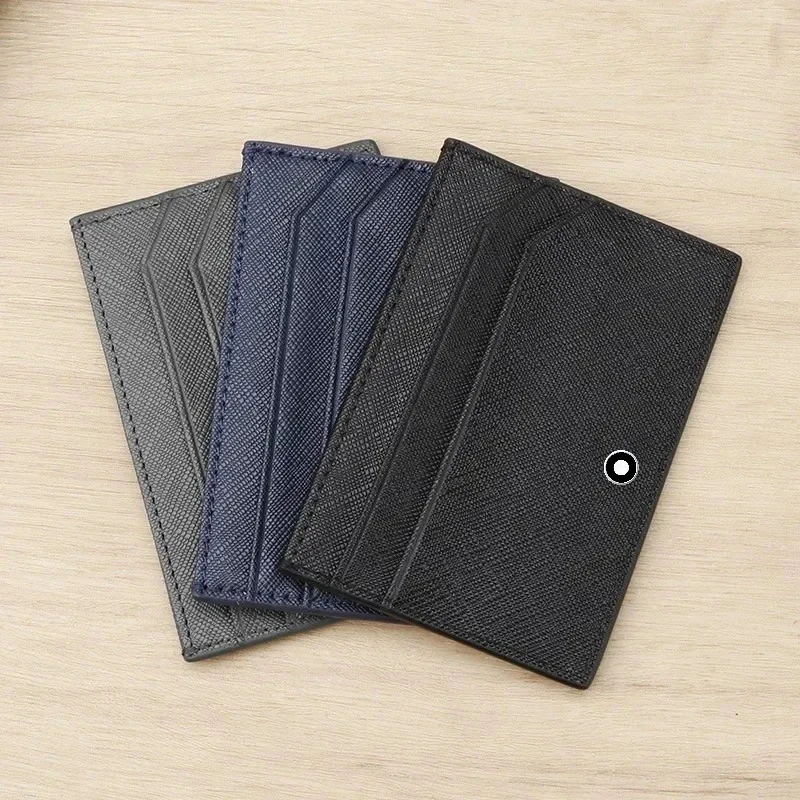 Busine Sle Card Holder Wallet  – Index Card Holder recenzja i cena