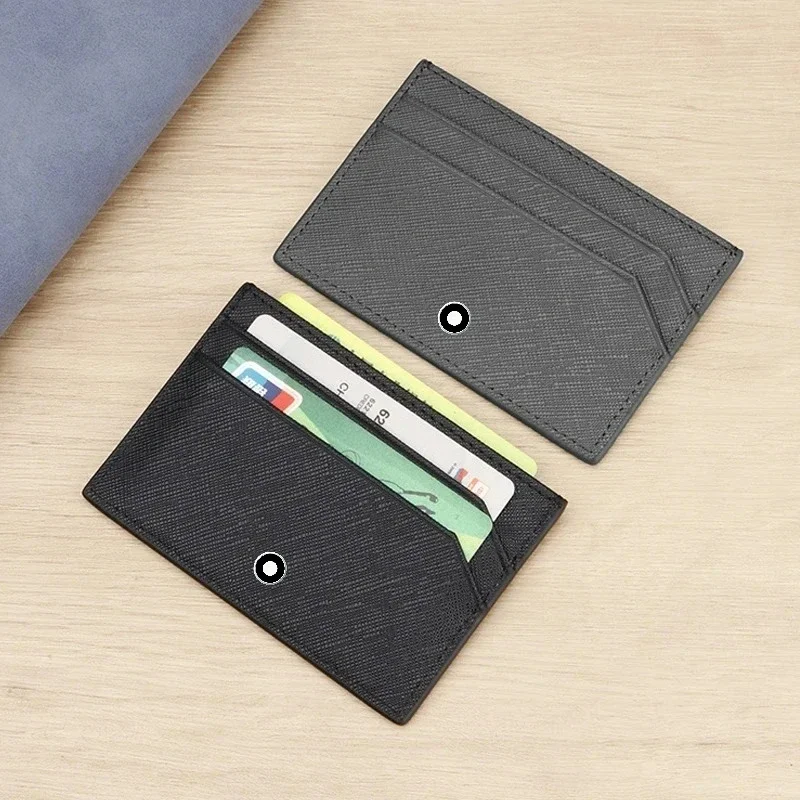 Busine Sle Card Holder Wallet  – Index Card Holder recenzja i cena