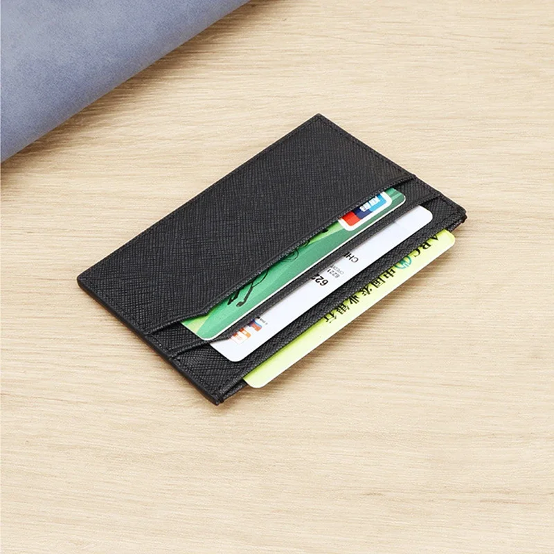 Busine Sle Card Holder Wallet  – Index Card Holder recenzja i cena