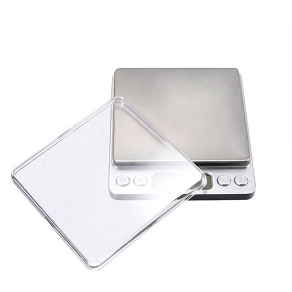 3000g X 0.1g Digital Gram Scal – Tape Dispenser Weighted recenzja i cena