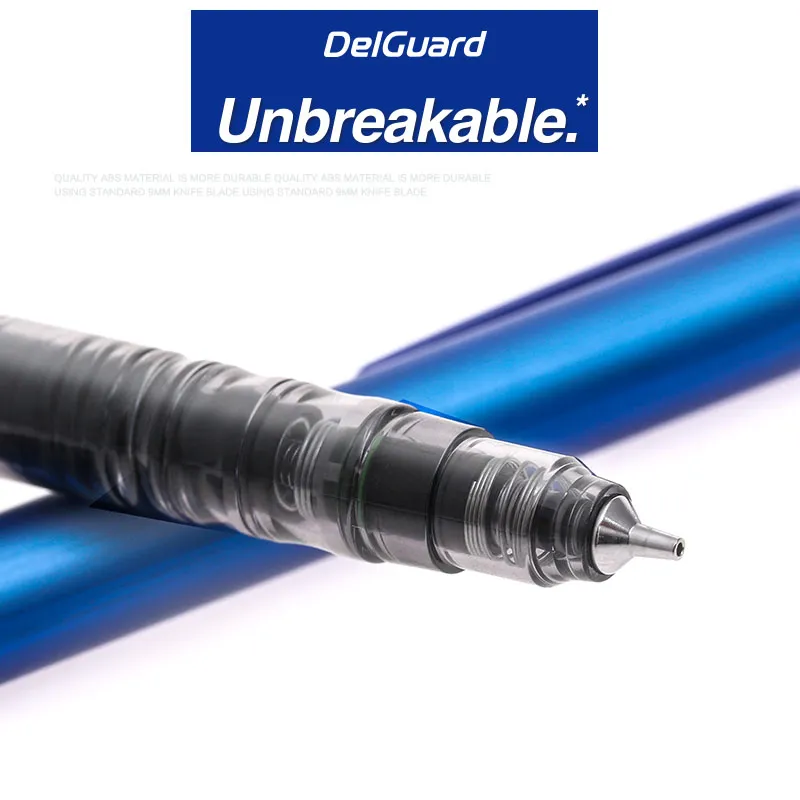 ZEBRA DelGuard Mechanical Penc – Mechanical Pencil 0.3 recenzja i cena