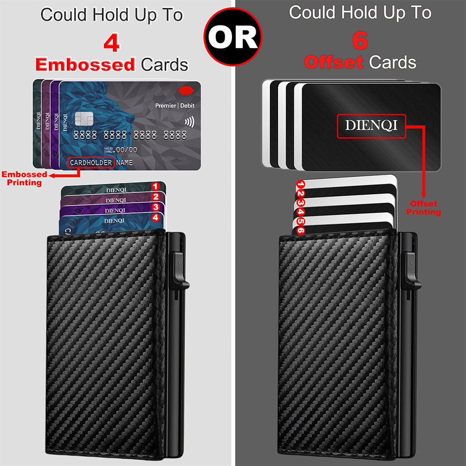 Business Card Holder Business  – Index Card Holder recenzja i cena