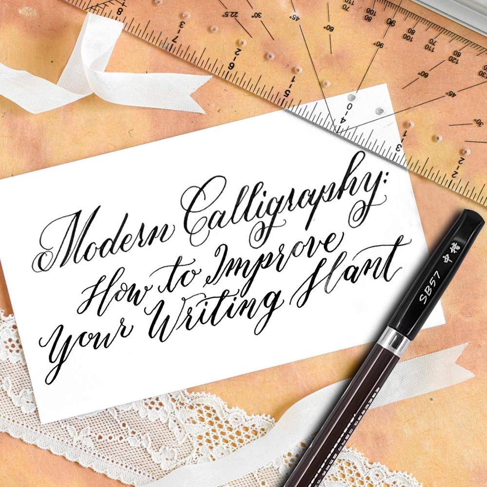 3pcs Calligraphy Pen Set Fine  – Correction Pen Fine recenzja i cena