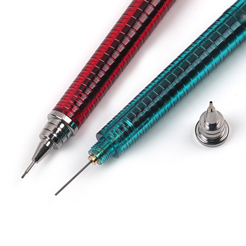Japanese Pilot Mechanical Penc – Mechanical Pencil 0.3 recenzja i cena