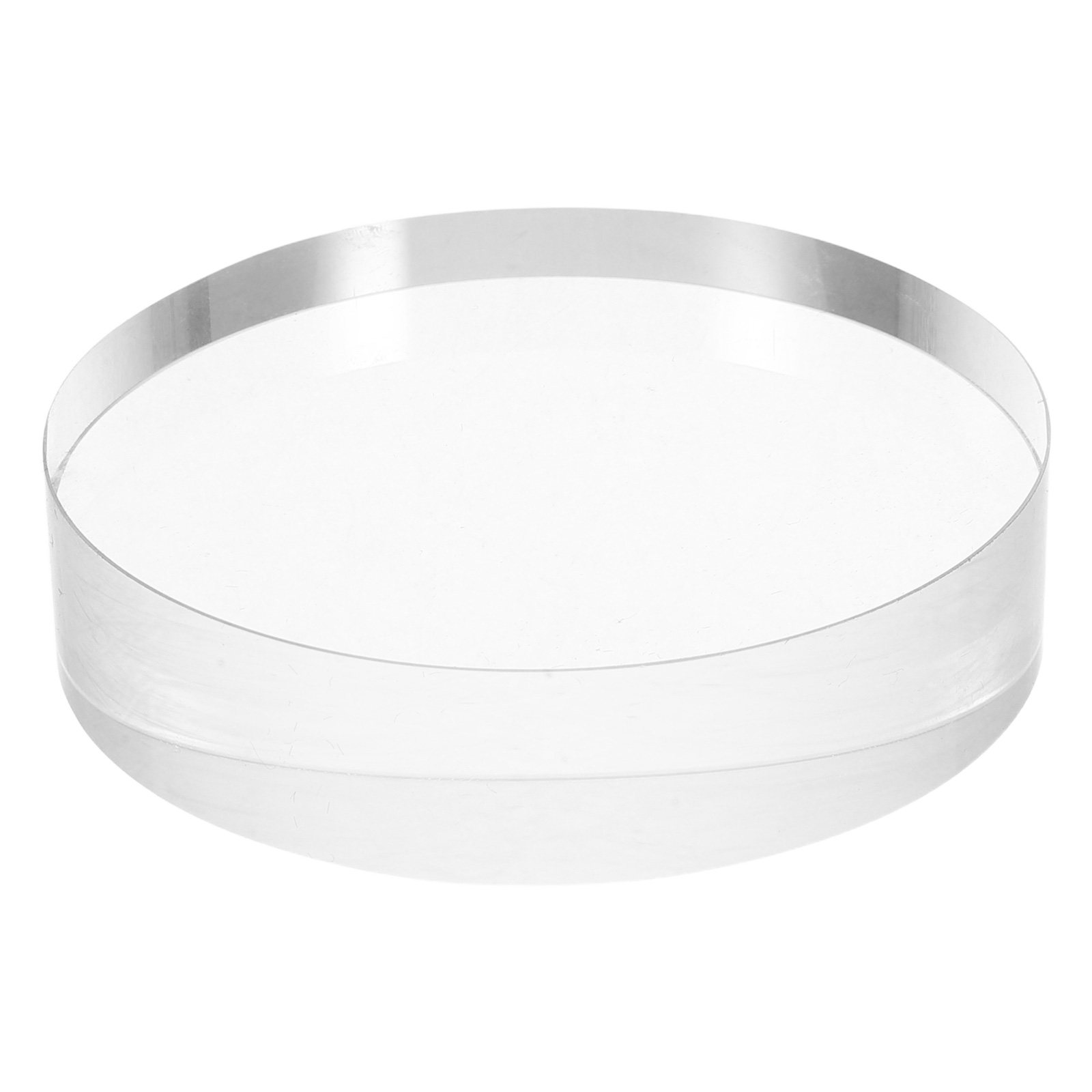 3.15 Inch Round Clear Crystal  – Book Weight Glass recenzja i cena