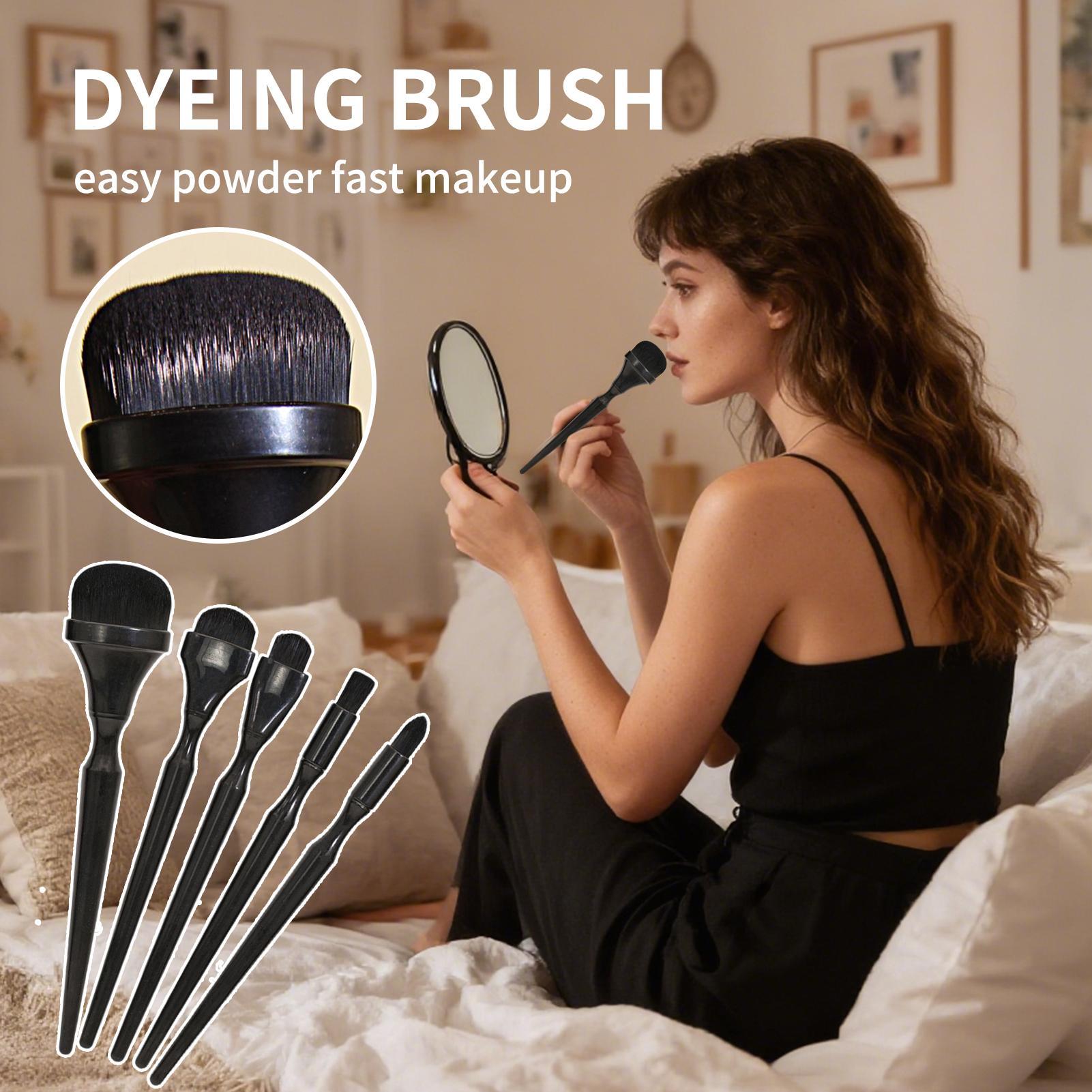 5Pcs Blending Brush for Charco – Ink Blotter Paper recenzja i cena