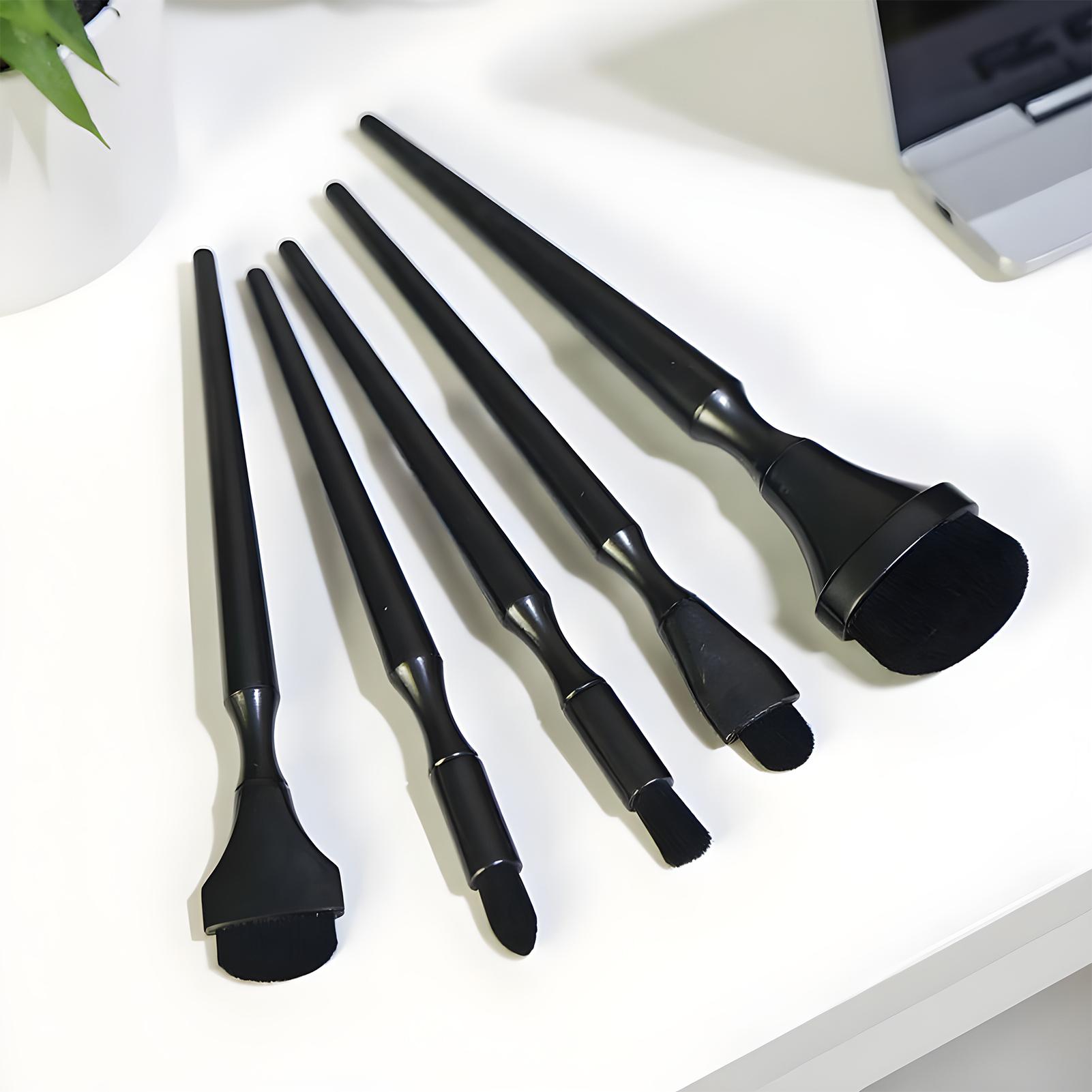 5Pcs Blending Brush for Charco – Ink Blotter Paper recenzja i cena