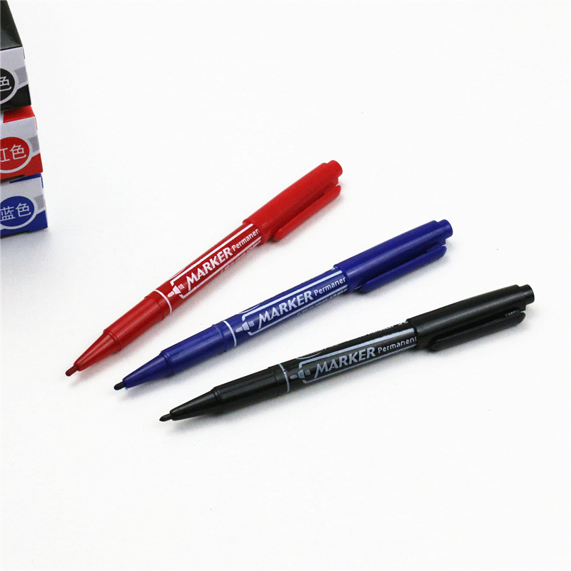10pcs Dual side color marker p – Correction Pen Fine recenzja i cena