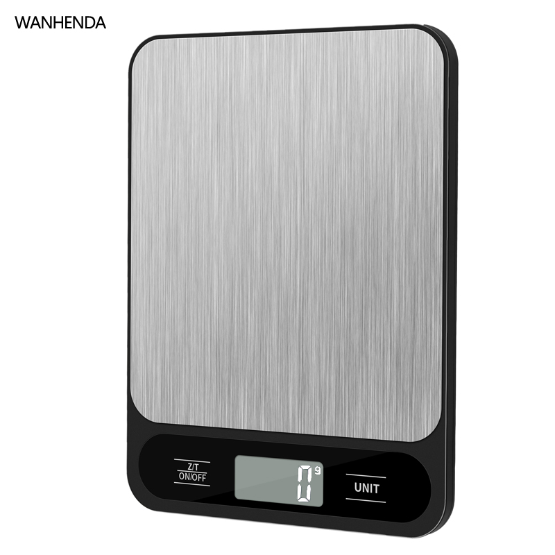 10kg Digital Kitchen Scale Bak – Tape Dispenser Weighted recenzja i cena