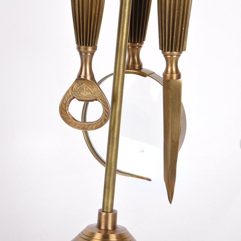 Imported Brass Retro Magnifyin – Letter Opener Brass recenzja i cena