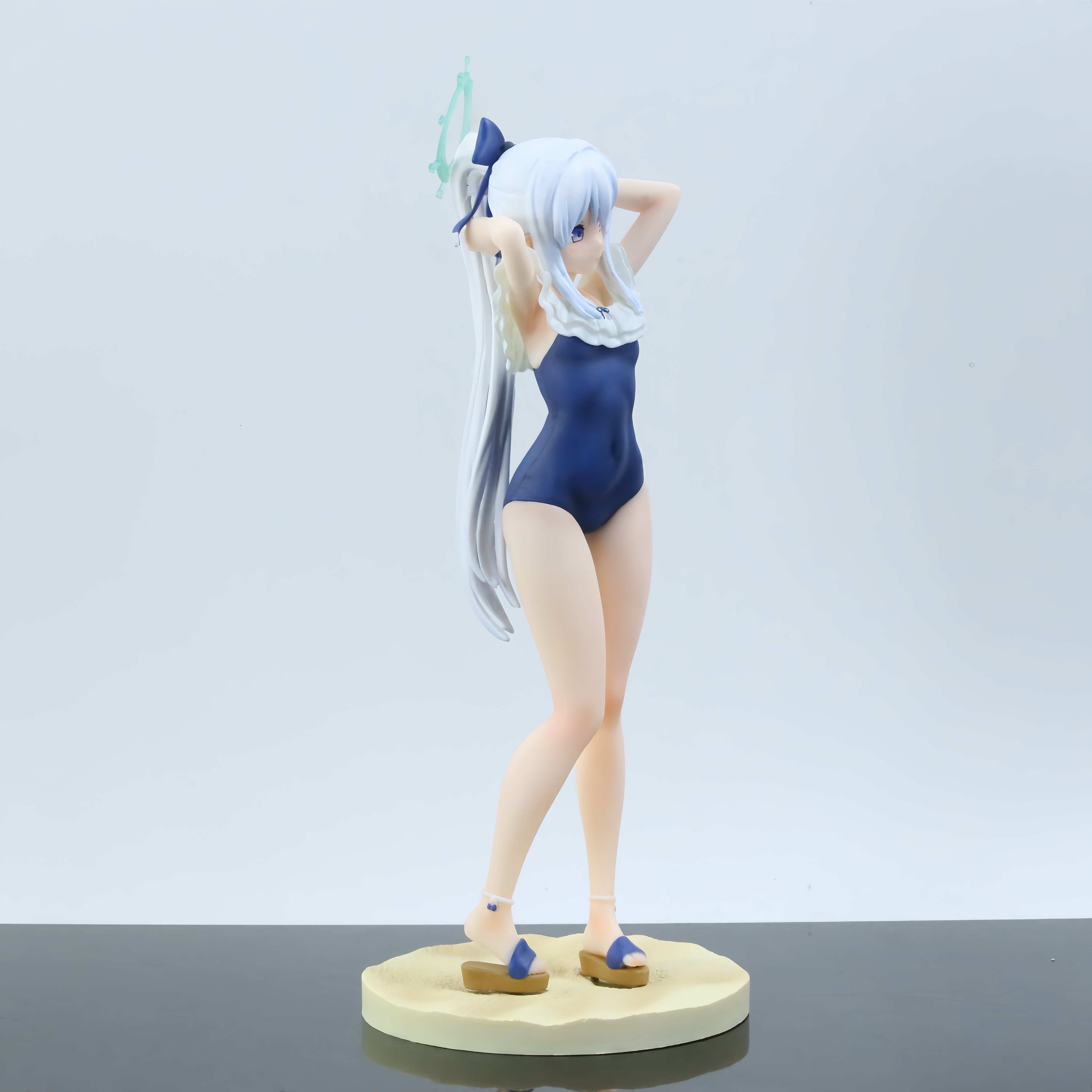 Blue Archive Swimsuit Yukimiya – Archive Box Set recenzja i cena