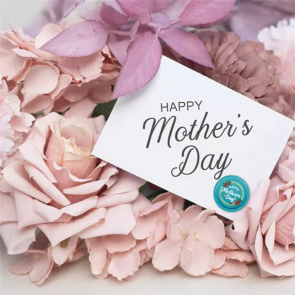 Mother's Day Wax Seal Stamp Se – Wax Seal Stamp Set recenzja i cena
