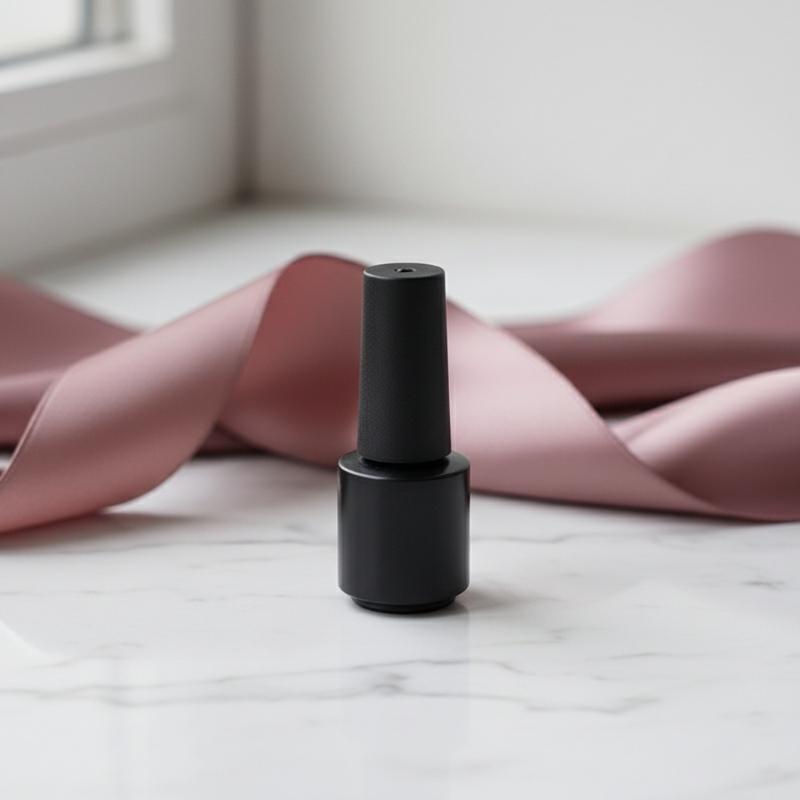 Black Refillable Nail Polish B – Gel Refill Pack recenzja i cena