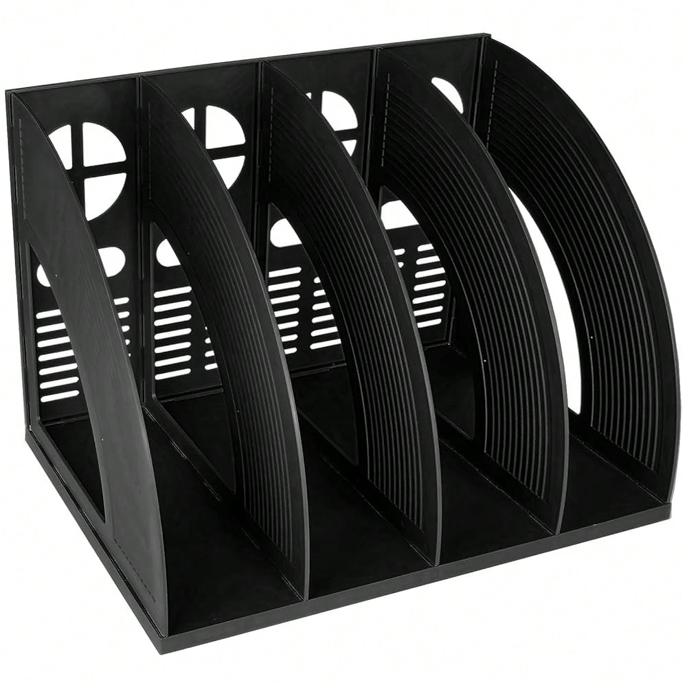 Magazine File Holder Desk Bind – Magazine Holder Rack recenzja i cena