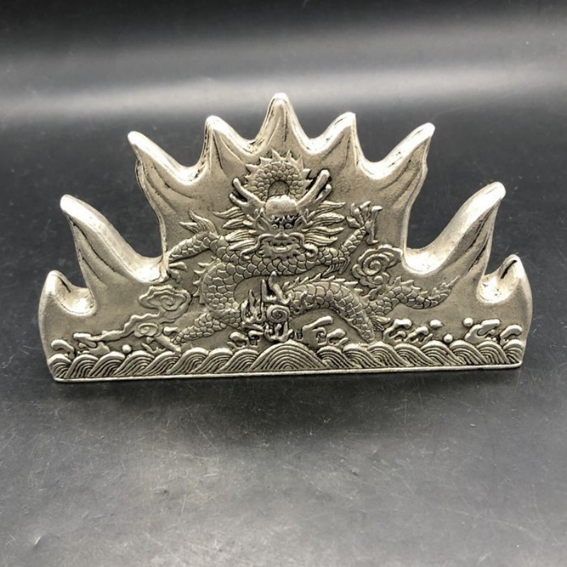 Antique Single Dragon Pen Rest – Pen Rest Single recenzja i cena