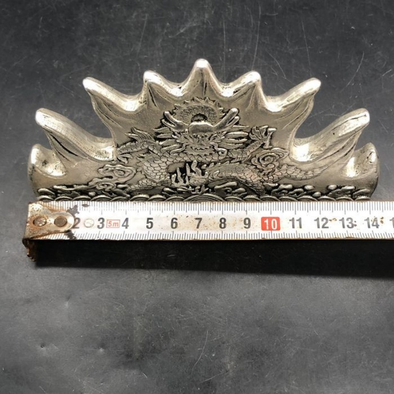 Antique Single Dragon Pen Rest – Pen Rest Single recenzja i cena