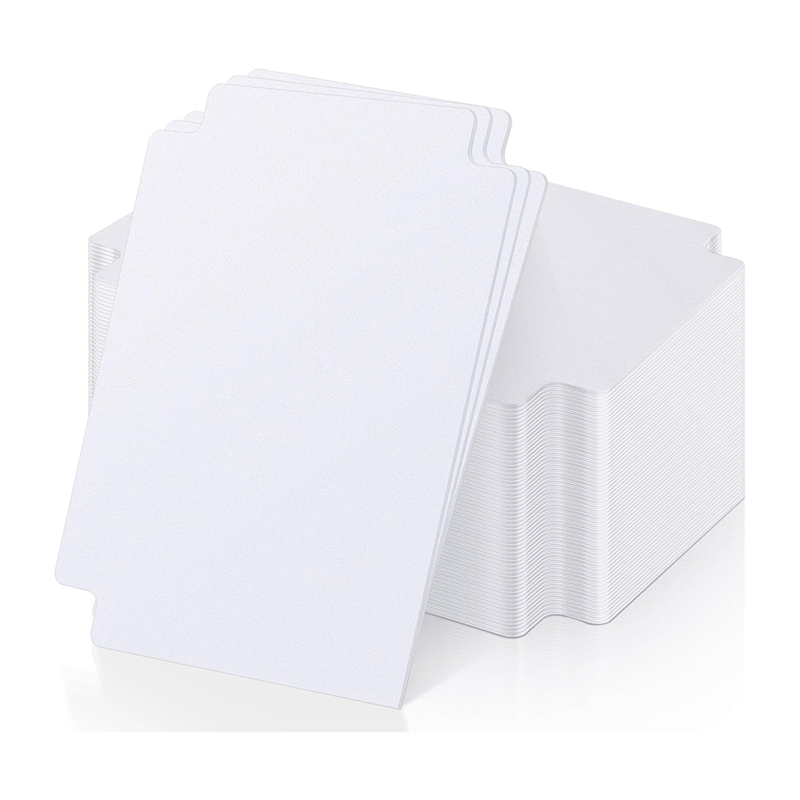 AT21-Blank Card Box 120 Pcs Tr – Card Index Box recenzja i cena