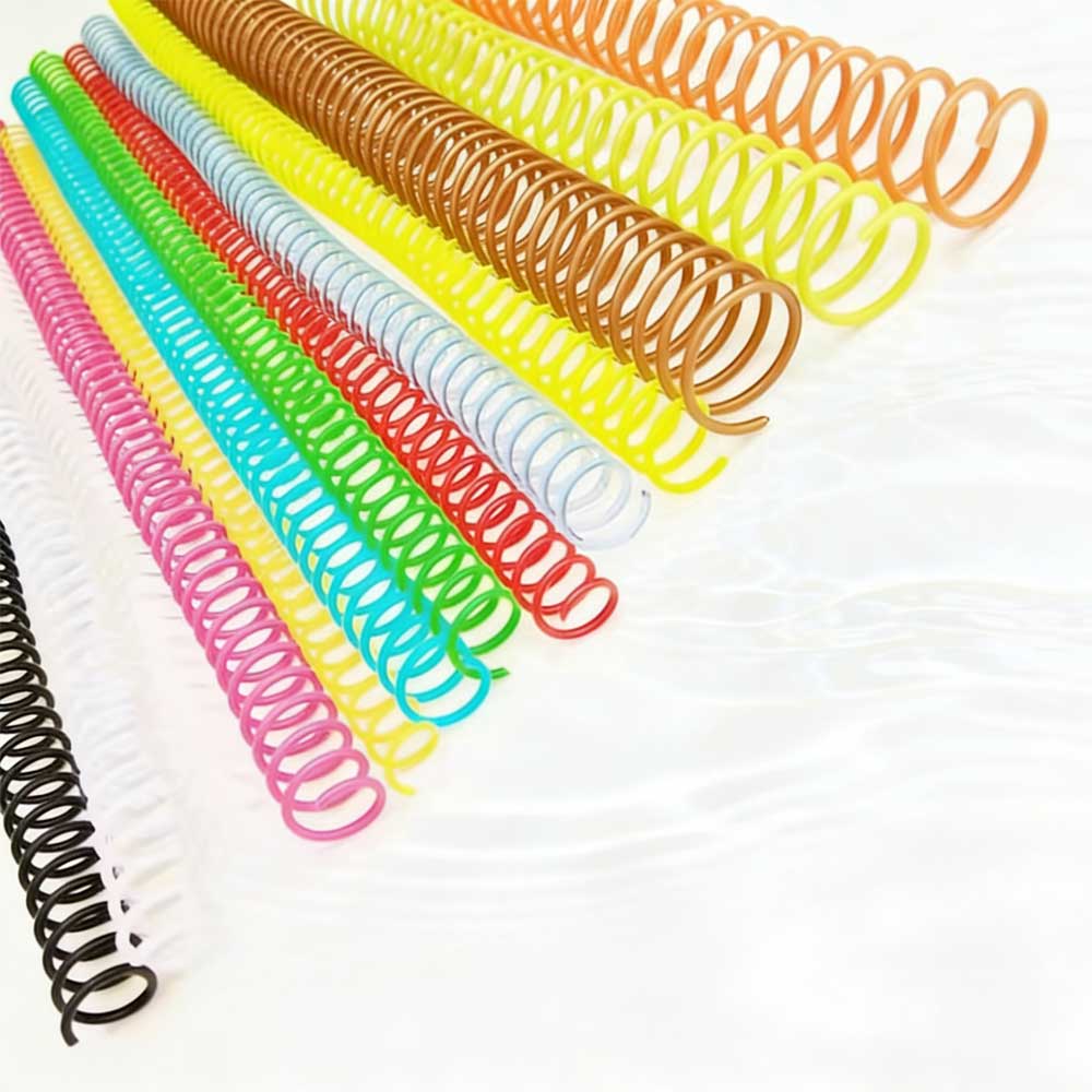 10PCS Large Capacity 34-HoleA4 – Binder A4 Lever recenzja i cena