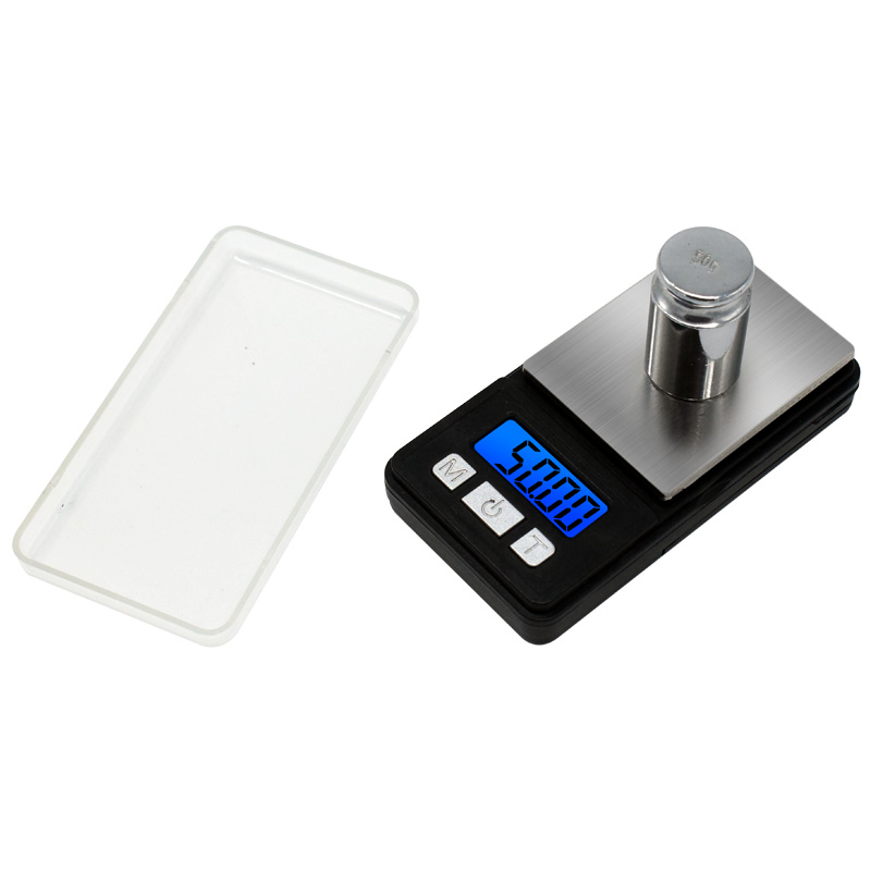 Portable Digital Jewelry Scale – Tape Dispenser Weighted recenzja i cena