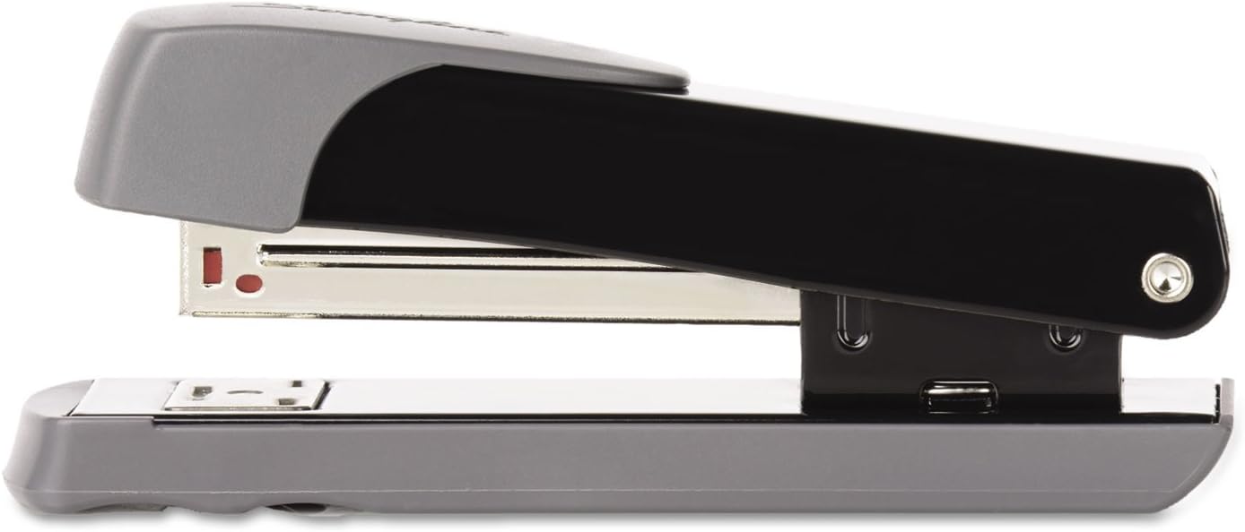 Compact Half Strip Stapler, 20 – Stapler Half Strip recenzja i cena