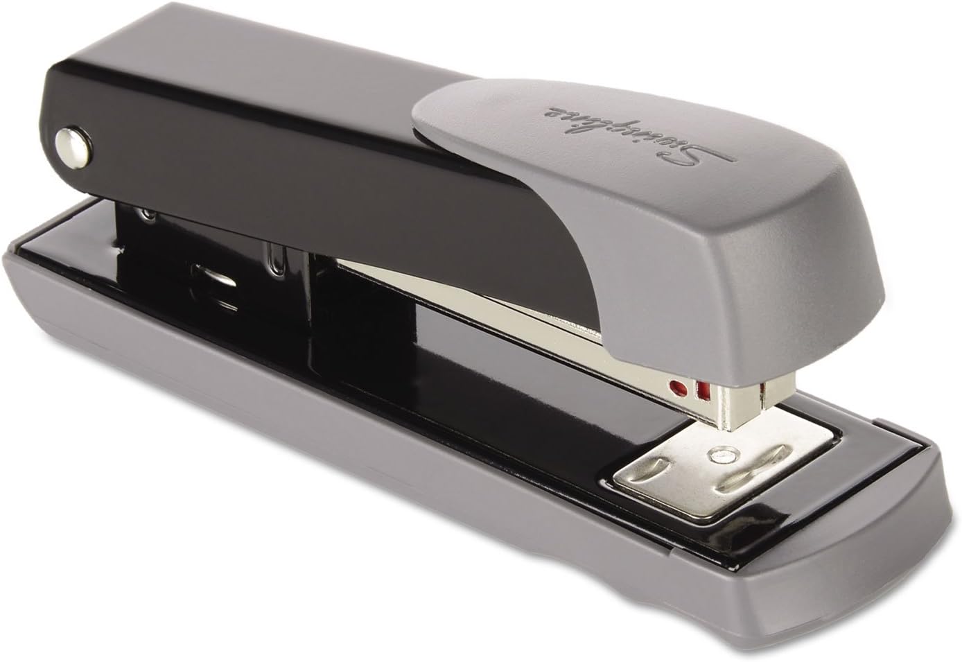 Compact Half Strip Stapler, 20 – Stapler Half Strip recenzja i cena