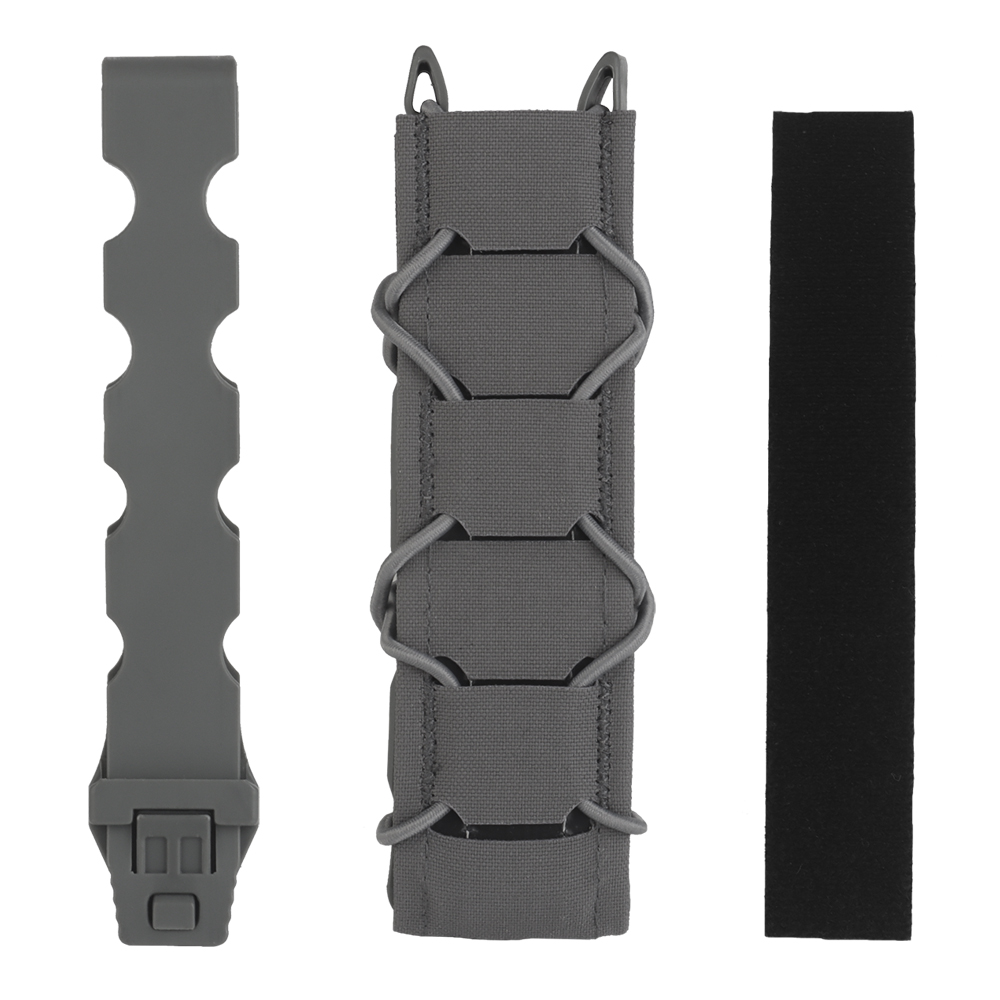 Tiger V2 Long Single Magazine  – Magazine Holder Rack recenzja i cena