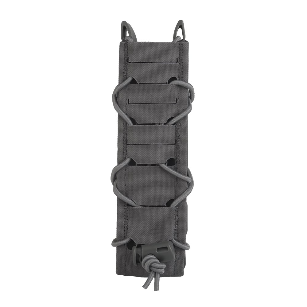 Tiger V2 Long Single Magazine  – Magazine Holder Rack recenzja i cena