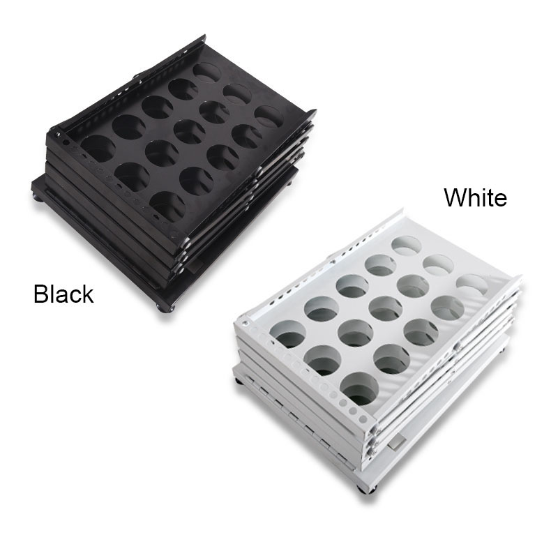 Folding Metal Brochure Magazin – Magazine Holder Rack recenzja i cena
