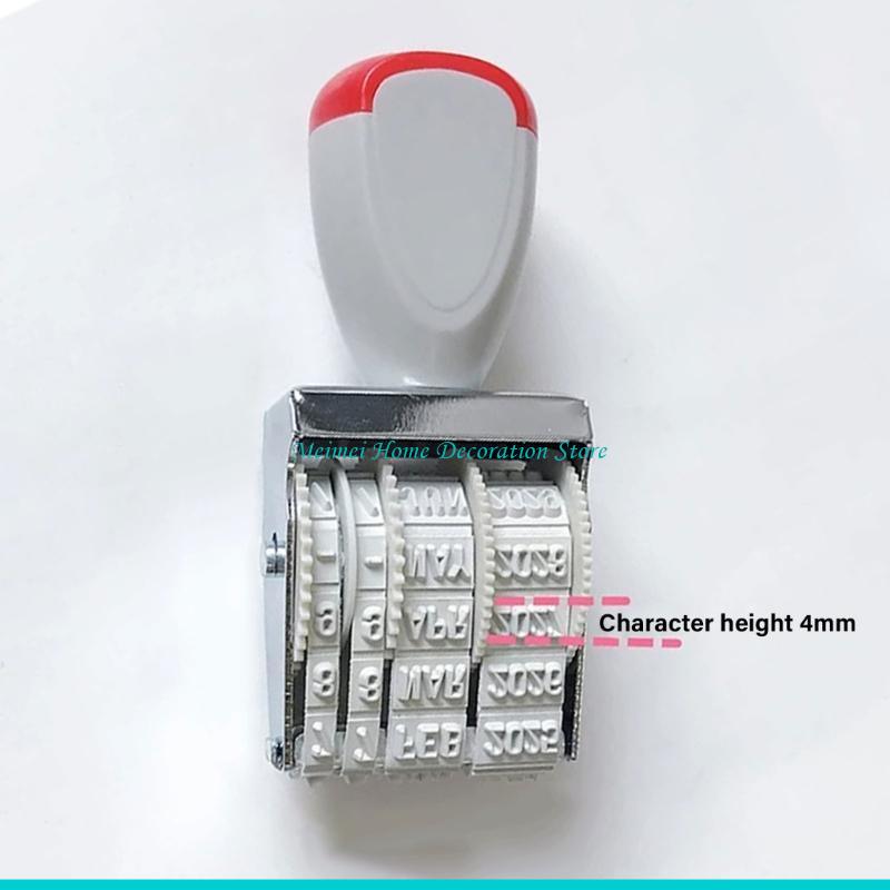 H7BF Rubber Date Stamp Busines – Rubber Date Stamp recenzja i cena