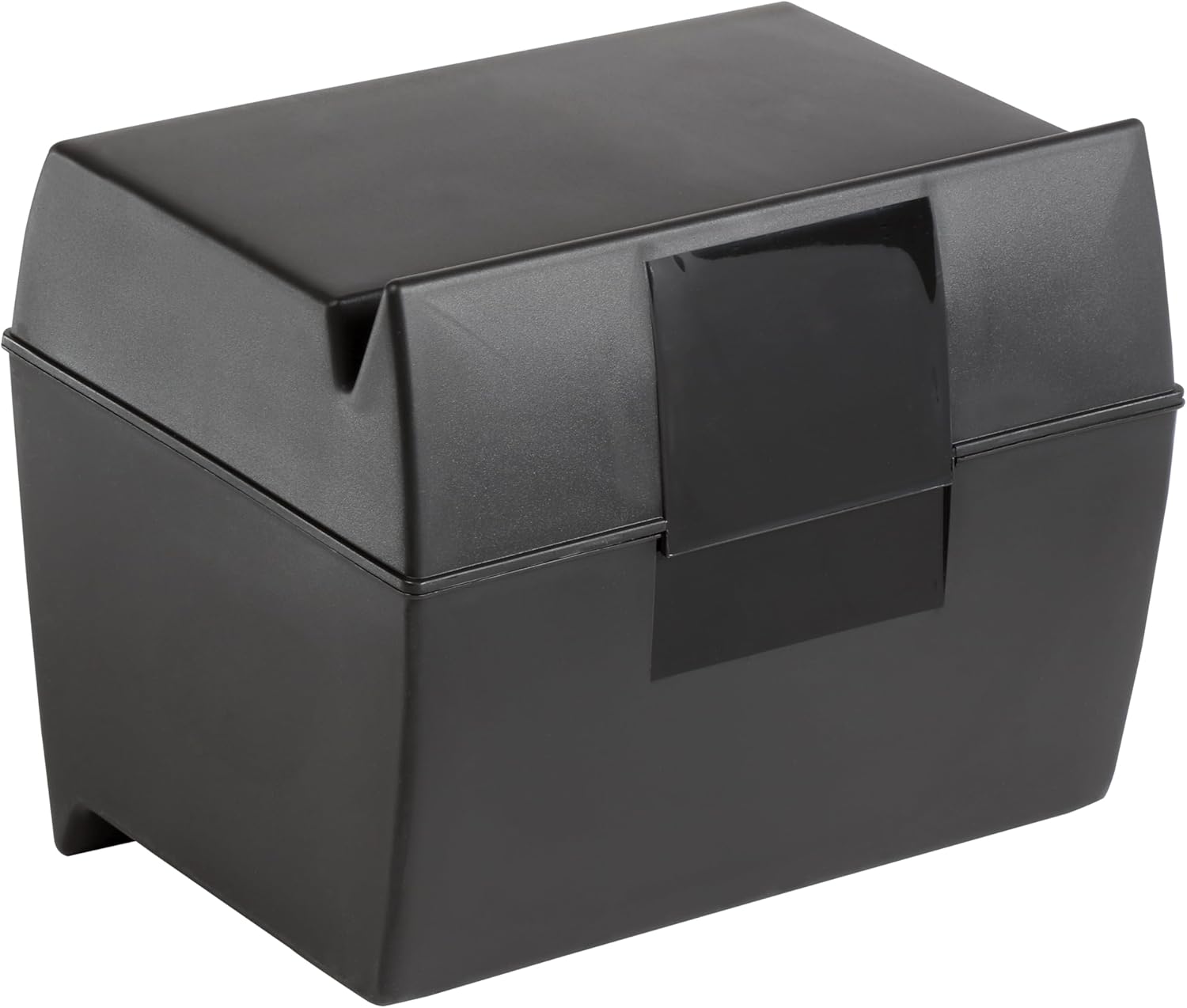 5x8 Index Card Box, 500 Capaci – Card Index Box recenzja i cena