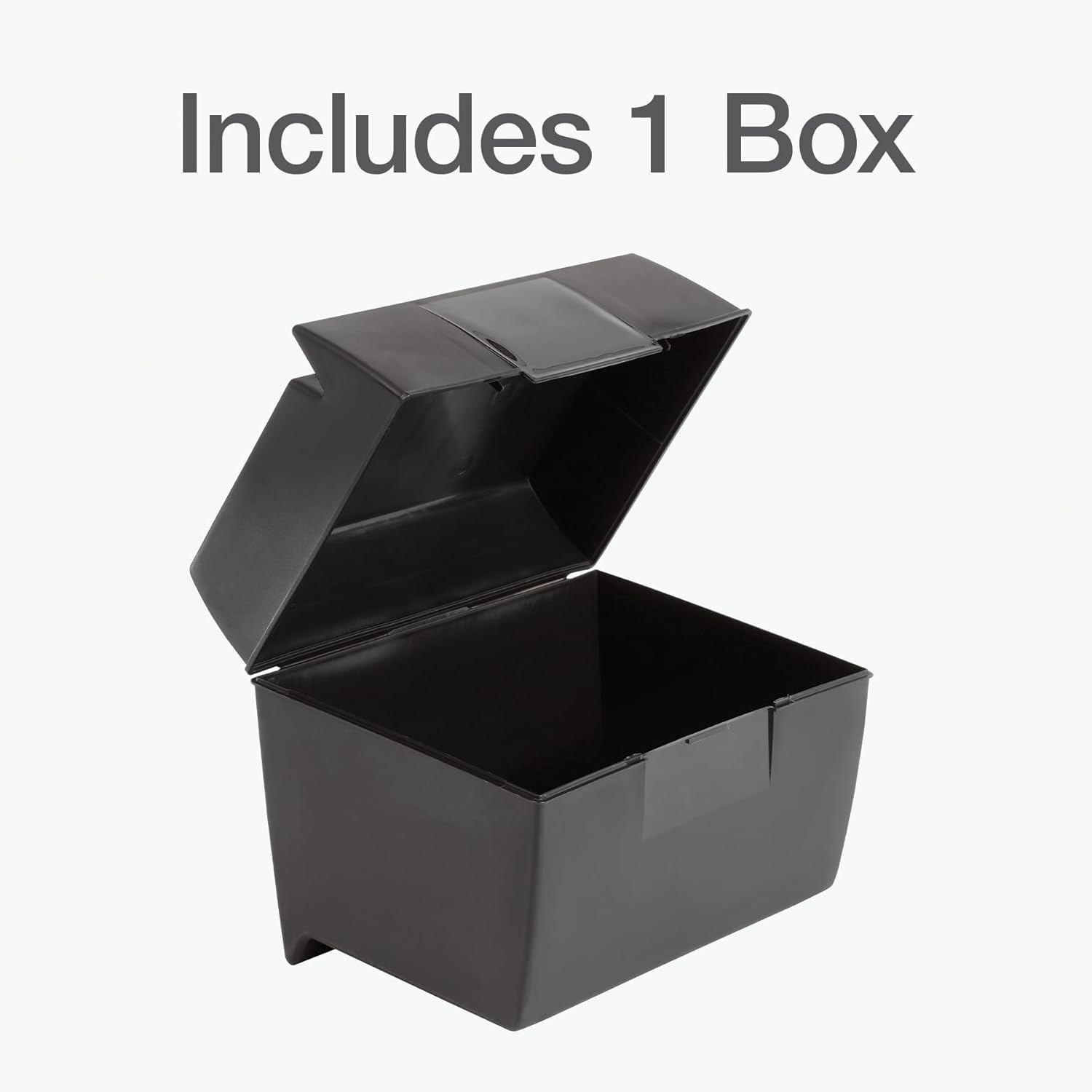 5x8 Index Card Box, 500 Capaci – Card Index Box recenzja i cena