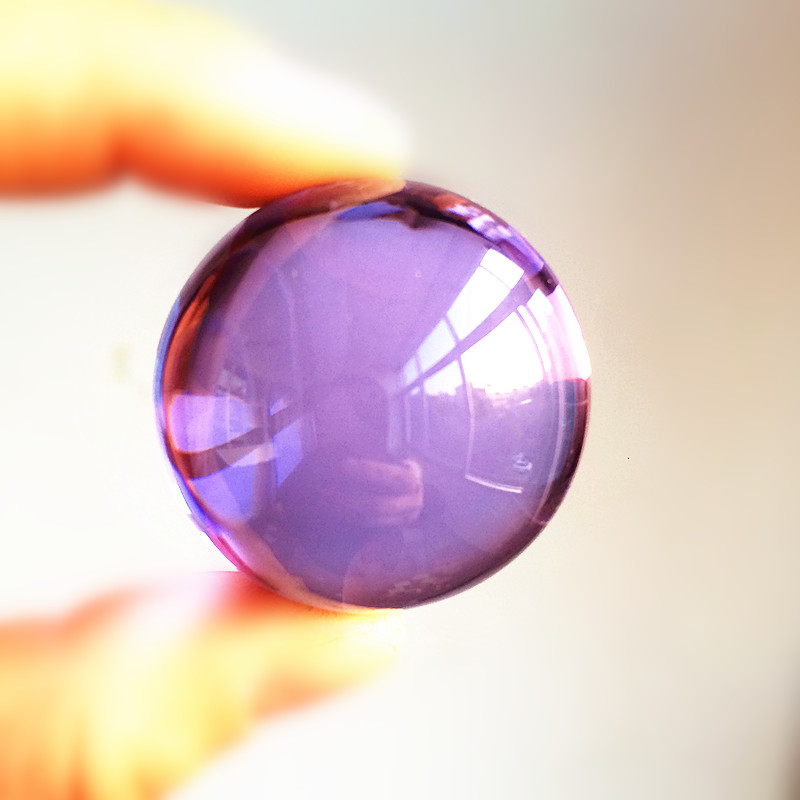 Top Quality 50mm Asian Rare Qu – Book Weight Glass recenzja i cena