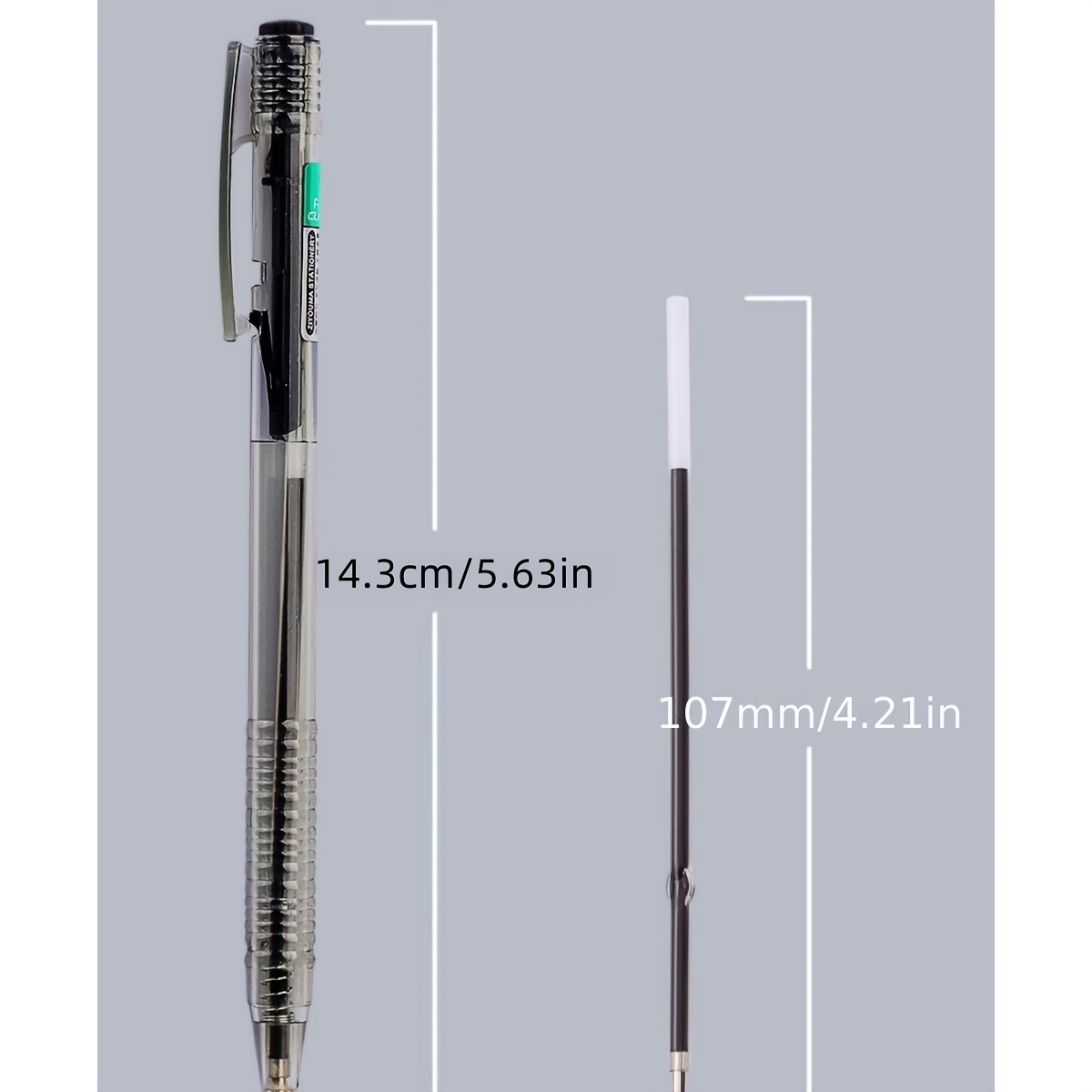 10/20 Pack Minimalist Retracta – Gel Refill Pack recenzja i cena