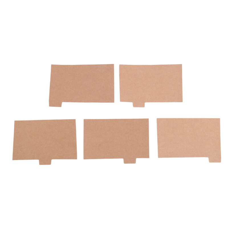 Index Card Holder Set 3X5inch  – Card Index Box recenzja i cena