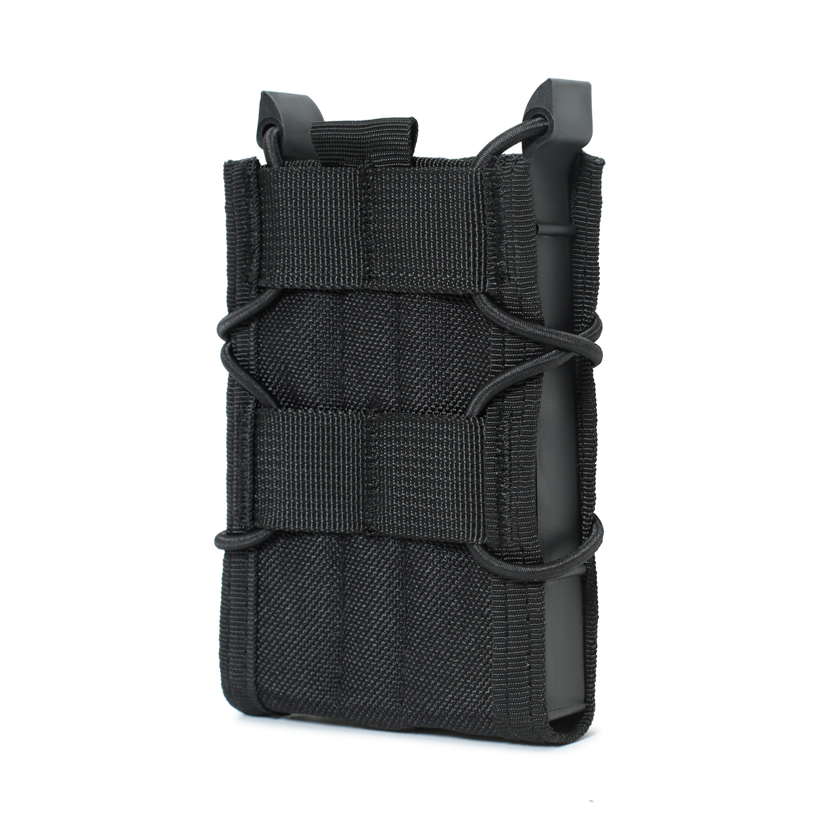 5.56 Molle Single Magazine Pou – Magazine Holder Rack recenzja i cena