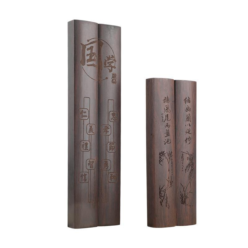 Chinese Lettering Paperweights – Book Weight Glass recenzja i cena