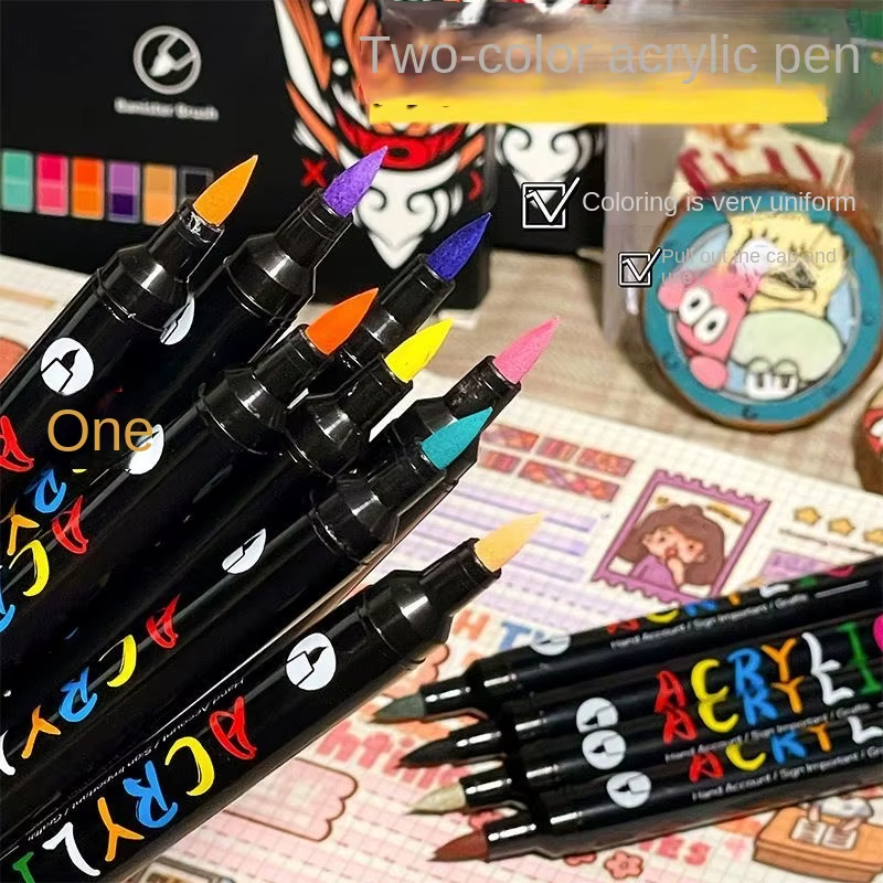 Professional Art Use 48-Color  – Correction Pen Fine recenzja i cena